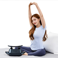 3000 U/min Hochfrequenz 21-Gang-Vibrationsmassagegerät Intelligentes Vibrations massage gerät mit Fernbedienung