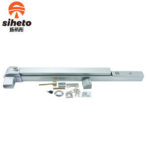 Offre Spéciale <span class=keywords><strong>porte</strong></span> coupe-feu d'urgence 65Cm 80Cm 100Cm serrure de <span class=keywords><strong>porte</strong></span> <span class=keywords><strong>anti</strong></span>-feu pousser <span class=keywords><strong>barre</strong></span> <span class=keywords><strong>anti</strong></span>-<span class=keywords><strong>panique</strong></span> dispositif de sortie pour <span class=keywords><strong>porte</strong></span> de sortie - Product Image 6