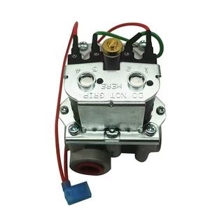 Válvula de Gas Yunnuo 93870 BZA01C 93844 para Calentador de Agua Atwood de 6-10 Galones para Uso en Caravanas - Product Image 5