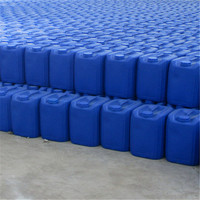 Larutan Formaldehida Formalin 37%~40%