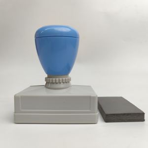 Logo personalizzato Educational Teacher Stamp Kit Flash timbri pastello per insegnanti - Product Image 5