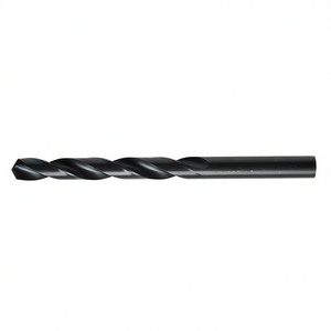 ดอกสว่านเกลียว TTAKE Hss รุ่น Ta1055 สีดำ แบบสั้น สำหรับเครื่องมือกล - Product Image 2