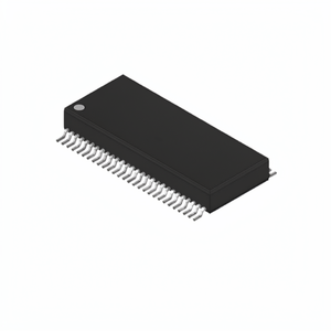 Logic 56 BSSOP Original One Stop Service 74ABT16500CSSCX Electronic Chips Component - Product Image 1