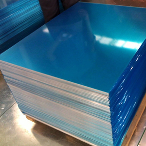 Tôle en alliage d'<span class=keywords><strong>aluminium</strong></span> antirouille 3A21 de 1 à 500 mm pour carrosserie de véhicule, panneau de toit, antenne parabolique - Product Image 1