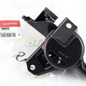 High quality <b>Engine</b> <b>System</b> BRACKET ASSY-TRANSMISSION MTG 21830-1M000 218301M000 For H-yundai ACCENT 21830 1M000 - Product Image 5