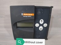 Contrôleur PLC Varlogic Nr12 110/230/400v pour produit sous garantie