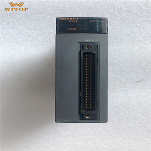 Neues Original FX2NC-32MT PLC Erweitertes Kommunikationsmodul mit Kommunikationsleitung für Programmierung und Industriesteuerung - Product Image 1