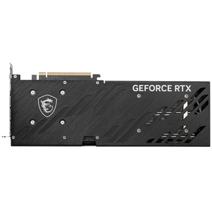 การ์ดจอ Gaming GeForce RTX 5060 Ti 8GB GDDR7 PCI 5.0 X 16 (ใช้ X8) รุ่น RTX 5060 Ti 8GB GAMING TRIO OC GeForce RTX 5060 Ti 8G G - Product Image 4
