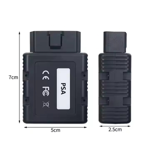 Outil de diagnostic OBD2 PSA COM Connect Full Chips pour Citroën <span class=keywords><strong>Peugeot</strong></span> Lexia-3 <span class=keywords><strong>PP2000</strong></span> Scanner Voitures Camions - Product Image 4