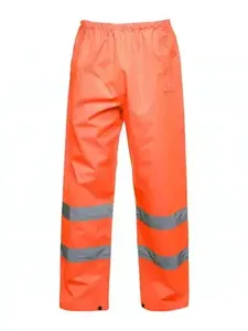 Pantalon <span class=keywords><strong>de</strong></span> <span class=keywords><strong>Travail</strong></span> Homme Personnalisé Hiver Grand Froid Multi-Poches Robuste Industriel BTP Uniforme <span class=keywords><strong>de</strong></span> Nettoyage - Product Image 3