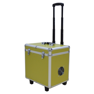 <span class=keywords><strong>Unit</strong></span>à dentale portatile con turbina a <span class=keywords><strong>3</strong></span> vie siringa integrata <span class=keywords><strong>unit</strong></span>à dentale 4 fori - Product Image 4