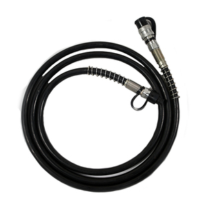 Outil de pressage hydraulique semi-automatique pour tuyaux en PE/PVC / Pince à tuyaux pour tuyaux en plastique de 90 à 160 mm - Product Image 4