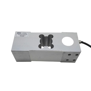 Célula de Carga de Viga de Cizallamiento DYX-306 de 500 kg para Báscula Electrónica LCX-D06 - Product Image 6
