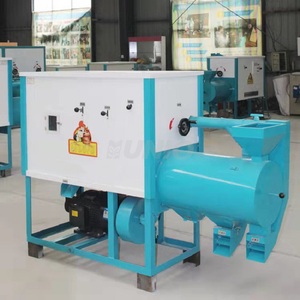 เครื่องโม่แป้งสาลีเครื่องโม่ข้าวโพดข้าวโพดใช้ในบ้านประสิทธิภาพสูง - Product Image 4