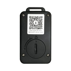 Bluetooth Température Humidité enregistreur bluetooth température balise - Product Image 4