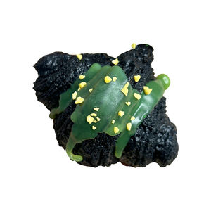 ของเล่นบีบเนื้อนุ่มรูปขนมครัวซองต์ TPR คุณภาพสูง ของเล่นเด็กแบบกำหนดเองขายส่ง บีบเล่นได้เหมือนจริง ซอสเคลือบ ของเล่นแปลกใหม่และตลก - Product Image 4