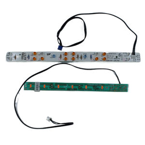 <span class=keywords><strong>PCBA</strong></span>制造商电壁炉电子印刷电路板组装解决方案 - Product Image 3