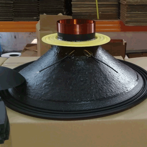 Kit de Reparación para Altavoz SB18 - Product Image 1