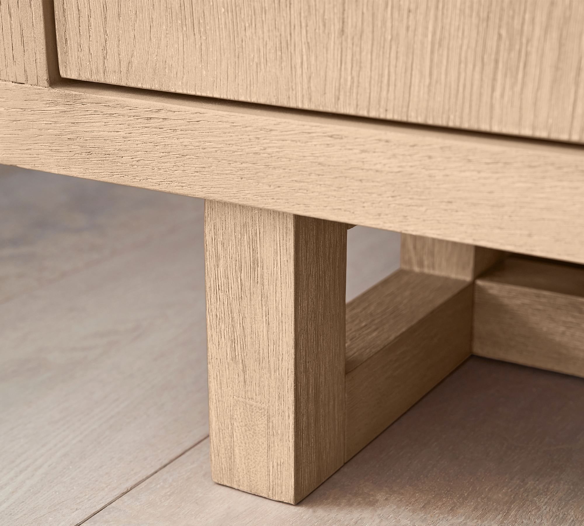 buffet cabinet wood modern luxury indoor furniture 68