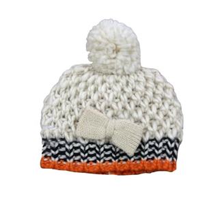Offres Spéciales pas cher confortable de haute qualité chaud unisexe fait sur mesure votre propre logo tricot chaud bonnet - Product Image 1