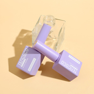 Ensemble de vernis à ongles en gel non toxique de 84 couleurs, 12 ml, étiquette privée OEM, séchage rapide LED UV en 30 secondes, kit de manucure de salon de beauté - Product Image 4