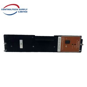Nouvelle unité d'alimentation universelle FC-PSU-UNL2450U 24VDC avec capacité d'échange à chaud pour systèmes de contrôle critiques - Product Image 4
