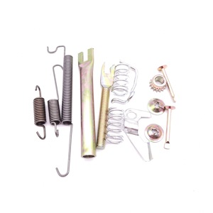 Kit de Reparación de Frenos Daewoo Damas 53710-85200-000 Para Reemplazo y Reparación, Pieza Nueva - Product Image 1