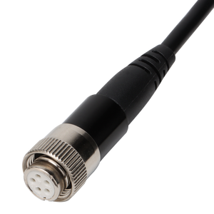 กล้องส่องตรวจสอบอุตสาหกรรมแบบมือถือ UNI-T UT665P เลนส์เดี่ยว หน้าจอแสดงผล 4.3 นิ้ว มาตรฐาน IP67 เส้นผ่านศูนย์กลางเลนส์กล้อง 8 มม. - Product Image 2