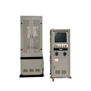 מכונת בדיקה אוטומטית דיגיטלית אוניברסלית לניתוח חוזק חומרים - Product Image 5