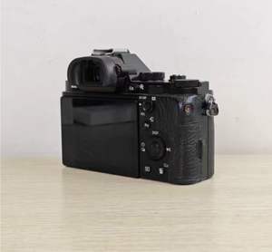 Wholesale price A7S1 full <b>frame</b> digital mirrorless camera SD card 1080P video A7S - Product Image 4