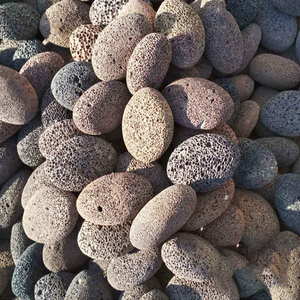 En gros volcanique pédicure <span class=keywords><strong>pierre</strong></span> de lave naturelle pour le <span class=keywords><strong>pied</strong></span> - Product Image 4