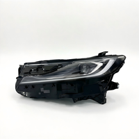 Ensemble de phares LED, pièces automobiles pour Toyota Camry 2024 2025 2026, version basse, phare avant OEM 8111006F70, vente en gros