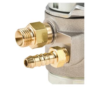 Pompe à carburant haute pression neuve 03C127026L 03C127026C pour Skoda Octavia II & Yeti 1.4L/1.8L - Product Image 3