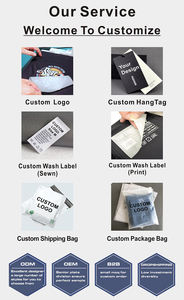 Ropa deportiva de poliéster de secado rápido de alta calidad para hombres Camisetas de sublimación con logotipo personalizado con patrón de letras Camisetas en blanco - Product Image 6