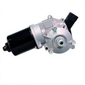 มอเตอร์ปัดน้ำฝนสำหรับรถยนต์ Volkswagen รุ่น 68028446AB 5113043AA 7B0955119 สำหรับใบปัดน้ำฝนกระจกหน้า - Product Image 2