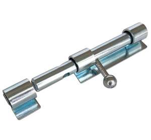 Schiebe riegel Türschloss verriegelung Fenster verriegelung Sicherheits verriegelung - Product Image 1