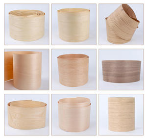 <span class=keywords><strong>Impiallacciatura</strong></span> di Noce Nero Americano Naturale, <span class=keywords><strong>Fogli</strong></span> Interi, Spessore 0,4mm, Vendita Calda di Fabbrica - Product Image 6