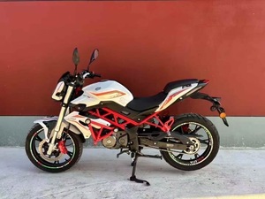 มอเตอร์ไซค์เบนซิน <span class=keywords><strong>Benelli</strong></span> X-0150 มือสอง - มอเตอร์ไซค์สปอร์ตมือสอง - Product Image 2