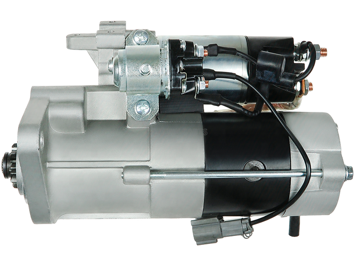 MITSUBISHI シャリオグランディス スターター M000T80784