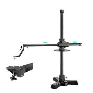 Chariot mobile professionnel robuste pour la prise de vue vidéo, accessoires pour appareil photo, chariot mobile professionnel pour la prise de vue vidéo - Product Image 5