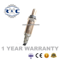 Baru R & C kualitas tinggi Sonda Lambda OZA446-E4 1326578 077906265 untuk Alfa Fiat Jaguar Lancia Audi Volvo VW Sensor oksigen