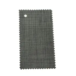 Écharpe de chaise de Patio, tissu Polyester enduit de vinyle Polyester maille chaise écharpe tissu