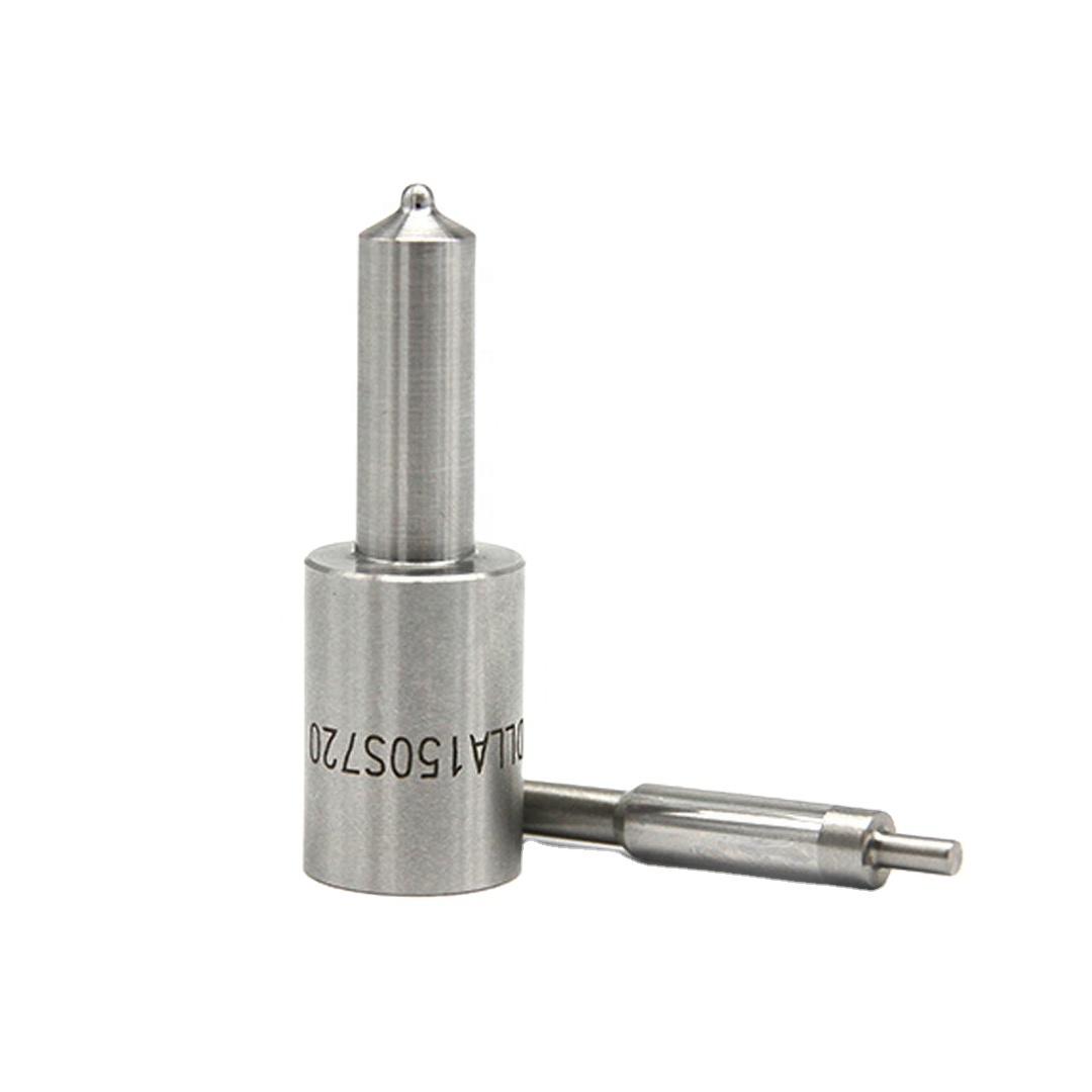 High Quality DLLA150S720 New Diesel Fuel Injector Nozzle 0433271036 Car Engine Parts 0 433 271 036