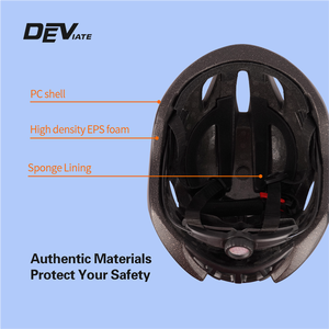 <span class=keywords><strong>Casco</strong></span> de ciclismo con logotipo personalizado súper ligero para hombres y mujeres, <span class=keywords><strong>casco</strong></span> de bicicleta de montaña para adultos, moldeado integralmente - Product Image 5