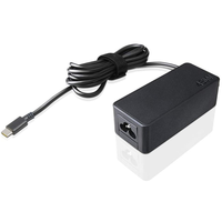 Adaptateur d'alimentation pour ordinateur portable USB Type-C 20V2.25 45W PD OTP OVP pour X1S2 T470