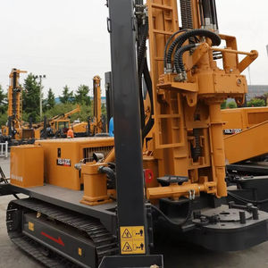 XUZHOU Nouvelle plate-forme de forage à puits profond XSL12/600 avec une <span class=keywords><strong>profondeur</strong></span> de forage de 1200 <span class=keywords><strong>m</strong></span> - Product Image 6