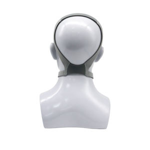 Sangle de couvre-chef de <span class=keywords><strong>masque</strong></span> CPAP de remplacement de qualité durable Compatible <span class=keywords><strong>Resmed</strong></span> <span class=keywords><strong>Airfit</strong></span> Air Touch F20 F10 N20 N10 Consommables médicaux - Product Image 5