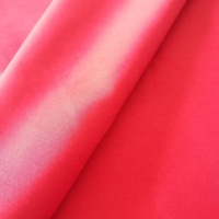 Tissu en polyester en gros, toucher doux, impression numérique personnalisée pour draps et décoration intérieure
