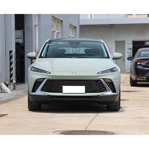 Buicks nuovo prodotto Electra E4 2023 lunga resistenza 5 posti gamma 2WD 4x4 SUV elettrico <span class=keywords><strong>nuova</strong></span> auto usata EV auto <span class=keywords><strong>nuova</strong></span> energia - Product Image 3