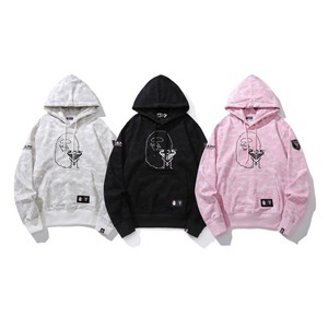 Sweat-shirts à capuche Bapaes à fermeture éclair intégrale 1.1 de haute qualité Bath Ape Y2k <span class=keywords><strong>Shark</strong></span> Zip up Hoodies pour hommes, sweat-shirt 100% coton pour femmes, streetwear unisexe - Product Image 6